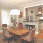 Kitchen And Dining Room Designs