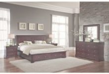 Hudson 5 Piece Bedroom Set