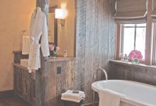 Western Bathroom Designs