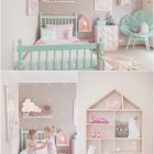 Toddler Girl Small Bedroom Ideas