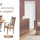 Daniels Furniture Weekly Ad