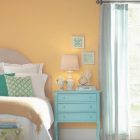 Happy Bedroom Colors
