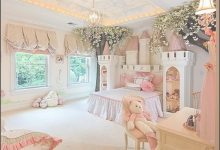 Fairy Princess Bedroom