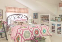 Decorating Bedrooms With Quilts