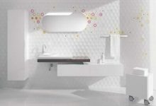 Decorative Wall Tiles For Bathroom