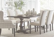 Bassett Dining Room Furniture