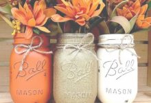 Fall Bedroom Decor Diy