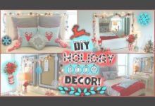 Diy Winter Bedroom Decorations