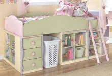 Ashley Furniture Dollhouse Loft Bedroom Set