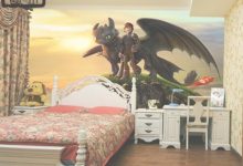 Dragon Bedroom Ideas