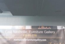 East Nashville Furniture Gallery