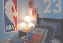 Nba Bedroom Ideas