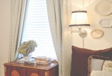 Simple Bedroom Window Treatments