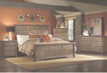 Rustic Style Bedroom Furniture