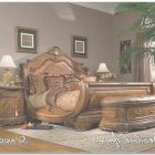 Exotic Bedroom Furniture