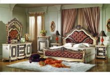 Fancy Bedroom Sets