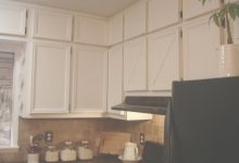 Plain Kitchen Cabinets