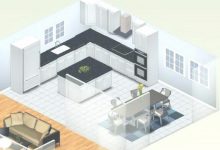 Free Kitchen Design App