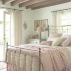 French Country Cottage Bedroom
