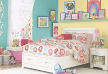 Fun Bedroom Colors
