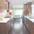 How To Design A Galley Kitchen