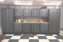 Lowes Cabinets Garage