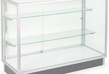 Retail Cabinets