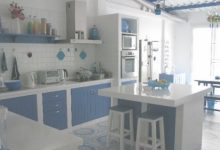 Greek Kitchen Design