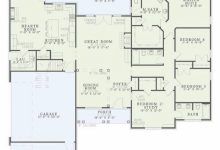 House Plans With Bedrooms Together