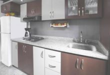 Kitchen Base Cabinet Design