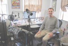 Bedroom Radio Podcast