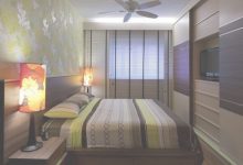 Narrow Master Bedroom Ideas