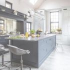 Shaker Kitchen Designs