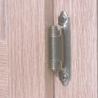 Install Cabinet Hinges