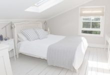Ways To Arrange Your Small Bedroom