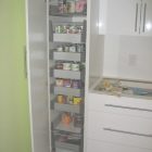 Ikea Kitchen Storage Cabinet