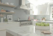 Jeff Lewis Kitchen Design