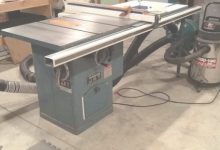 Cabinet Saw Uk