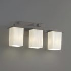 Justice Design Group Bathroom Lighting