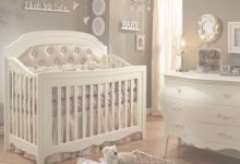 Infant Bedroom Furniture