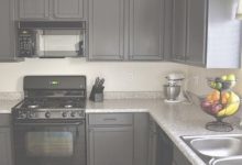 How To Paint Kitchen Cabinets Grey