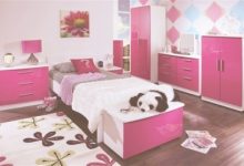 Pink High Gloss Bedroom Furniture