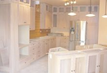 Lightweight Kitchen Cabinets