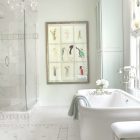 French Bathroom Designs