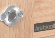 Magnetic Cabinet Latches