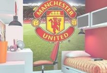 Manchester United Wallpaper For Bedroom