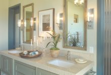 Designing A Master Bathroom