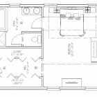 Master Bedroom Ideas Floor Plans
