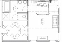 Master Bedroom Ideas Floor Plans