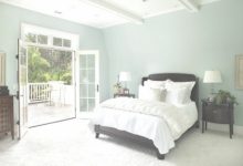 Popular Master Bedroom Wall Colors